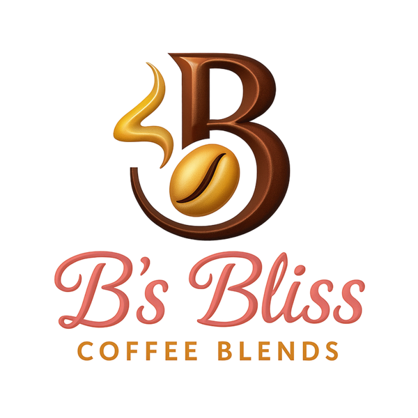 B's Bliss Coffee Blends
